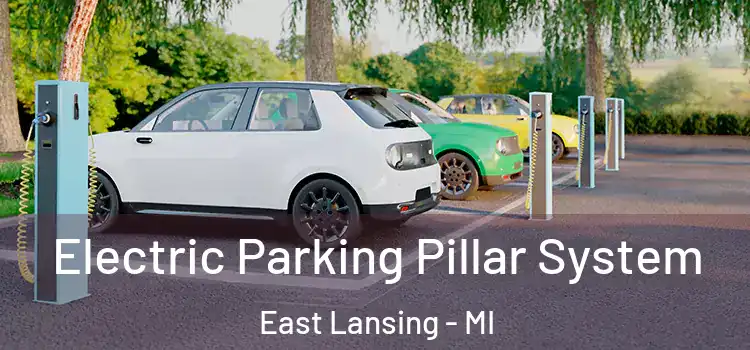  Electric Parking Pillar System East Lansing - MI