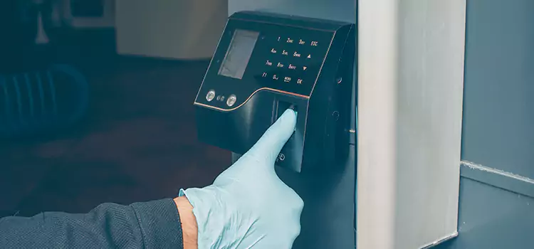 Access Control Installation East Lansing
