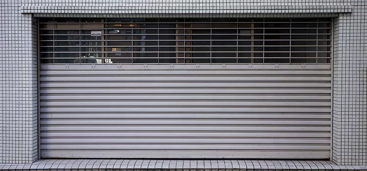 Advanced Solutions for Your Aluminum Garage Doors in East Lansing, Michigan