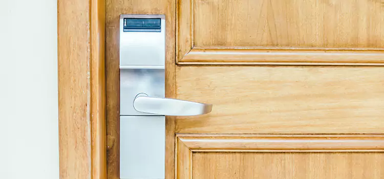 Advanced Solutions in East Lansing, MI for Modern Security
