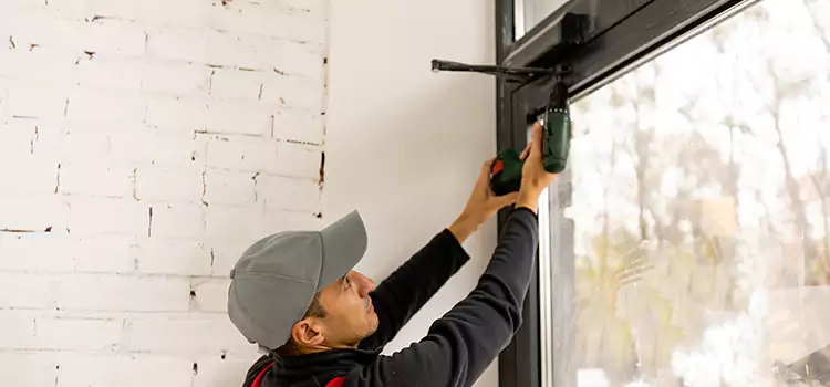Automatic Door Opener Commercial East Lansing