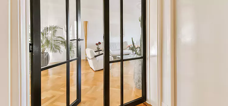 Bifold Door Replacement East Lansing