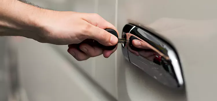 Why Choose Our Auto Locksmith Team in East Lansing, MI?