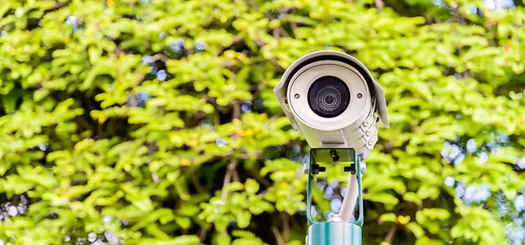 Advanced Surveillance Solutions for Every Need in East Lansing