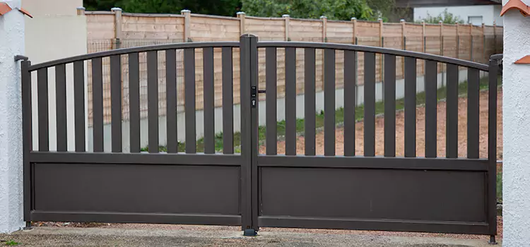 Advanced Gate Solutions in East Lansing, MI