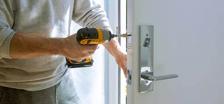 Door Knob Lock Repair East Lansing