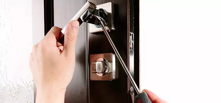 Door Lock Replacement Service East Lansing