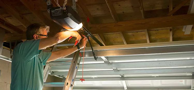 Garage Door Opener Sales and Installation East Lansing