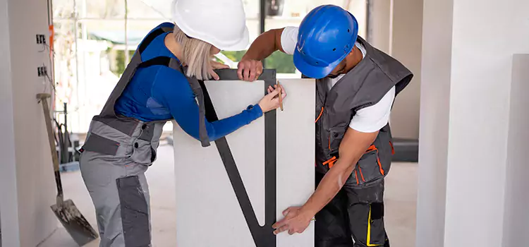 Why Choose Us for Door Panel Services in East Lansing, MI?