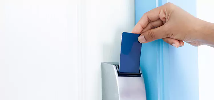 Access Control System Integration East Lansing