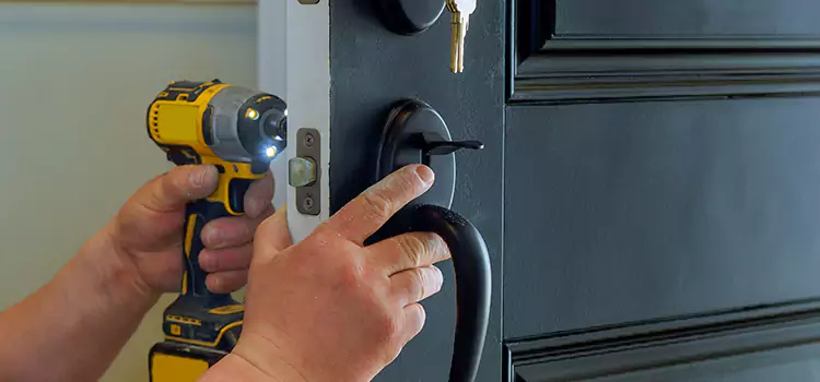 Locksmith Emergency Service East Lansing