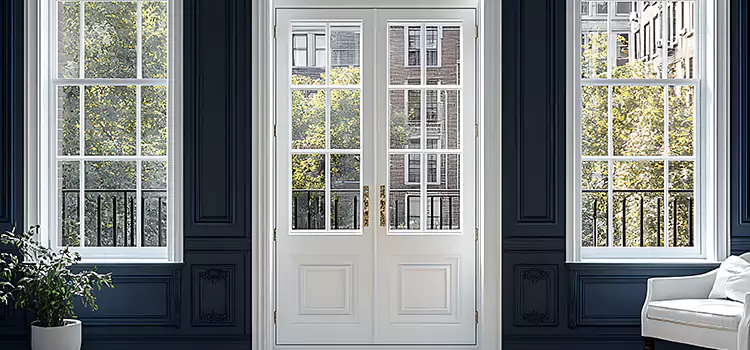 French Door Lock Repair East Lansing