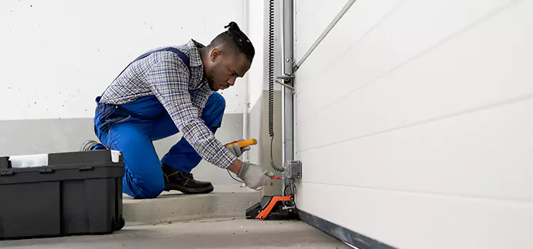 Expert Solutions for Every Garage Lock Need in East Lansing, MI