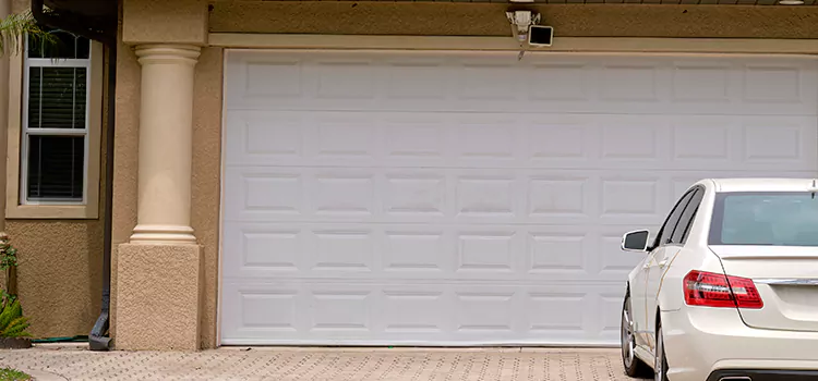Comprehensive Garage Door Maintenance Services in East Lansing, MI