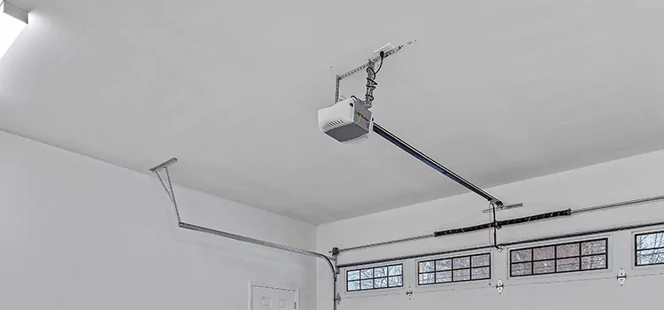 Experienced Garage Door Installers East Lansing