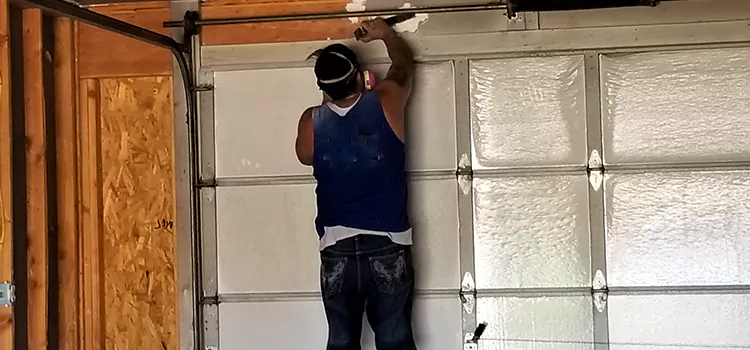 Specialized Garage Door Panel Solutions in East Lansing, MI