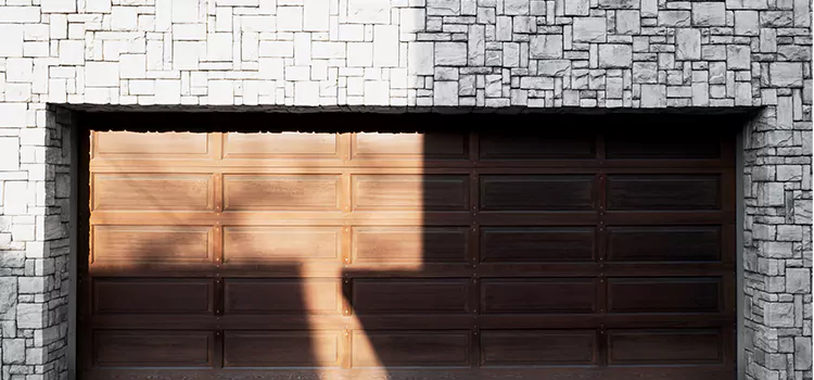 Garage Door Installation East Lansing