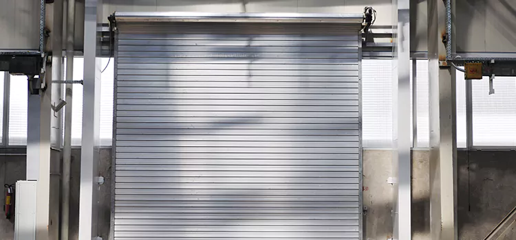 Roller Door Maintenance East Lansing