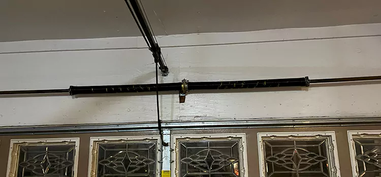 Garage Door Spring Repair Near Me East Lansing