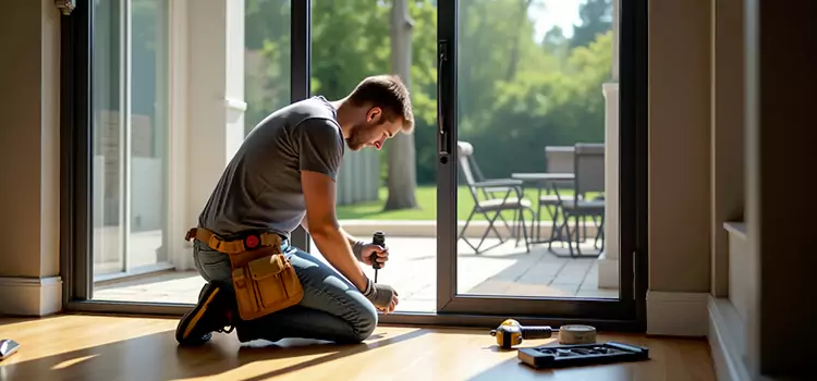 Comprehensive Solutions for Every Glass Door Need in East Lansing, MI