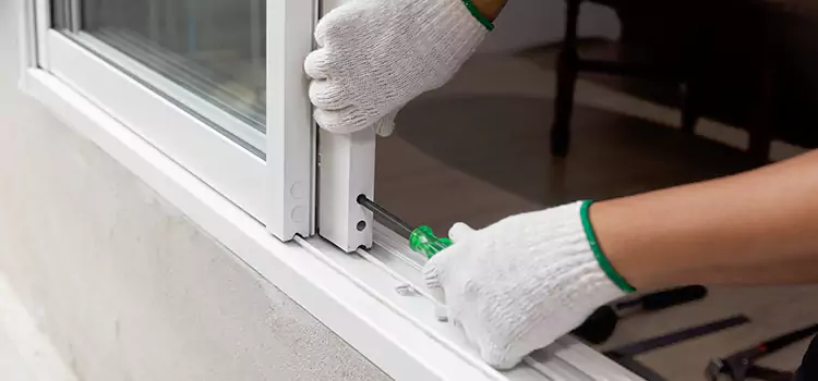 Sliding Glass Door Lock Repair East Lansing