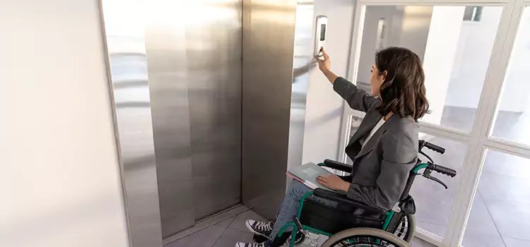 Benefits of Modern Handicap Door Systems in East Lansing, MI