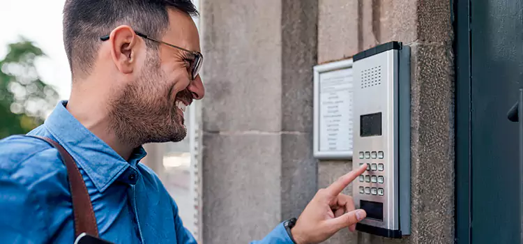 Advanced Solutions for Enhanced Security in East Lansing, MI