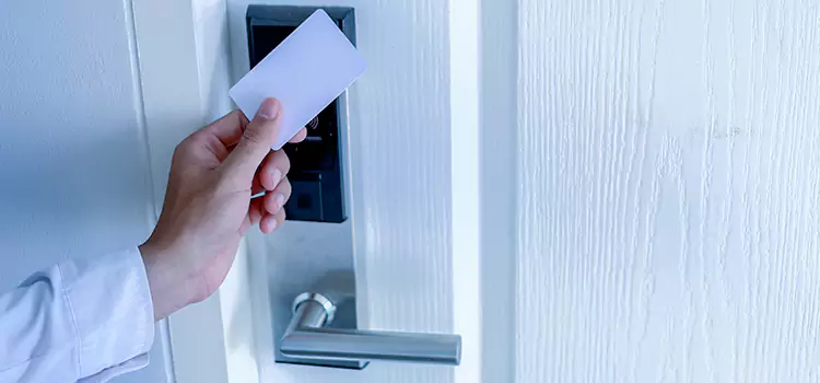 Why Choose Us for Your Keycard Lock Installation in East Lansing, MI?