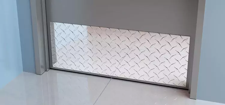 Benefits of Professional Kick Plate Solutions in East Lansing, MI