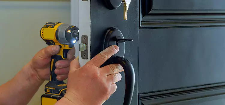 Mobile Automotive Locksmith East Lansing