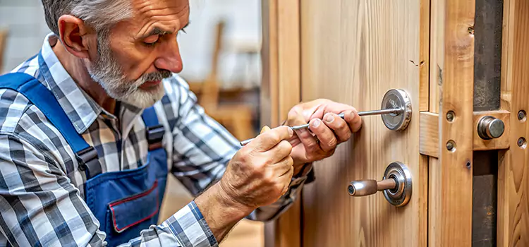 Mortise Replacement Lock East Lansing