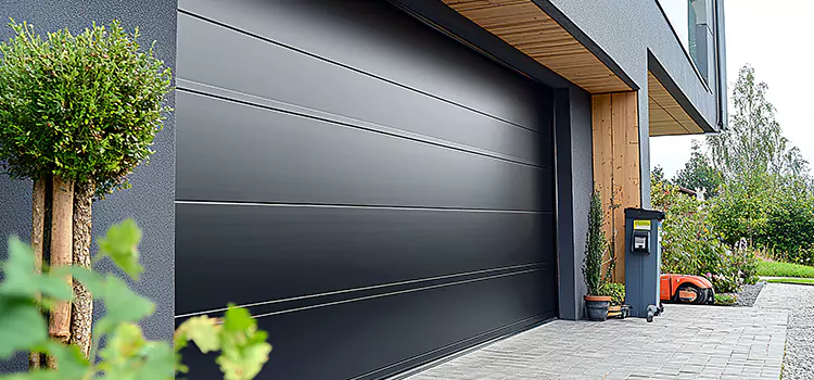 Residential Garage Door Service East Lansing