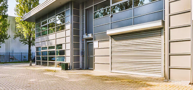 Electric Roller Garage Doors East Lansing