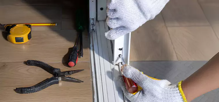 Sliding Door Installation Services in East Lansing, MI