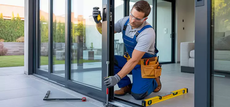 Sliding Screen Door Repair East Lansing