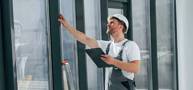 Comprehensive Solutions for Your Sticking Doors in East Lansing, MI