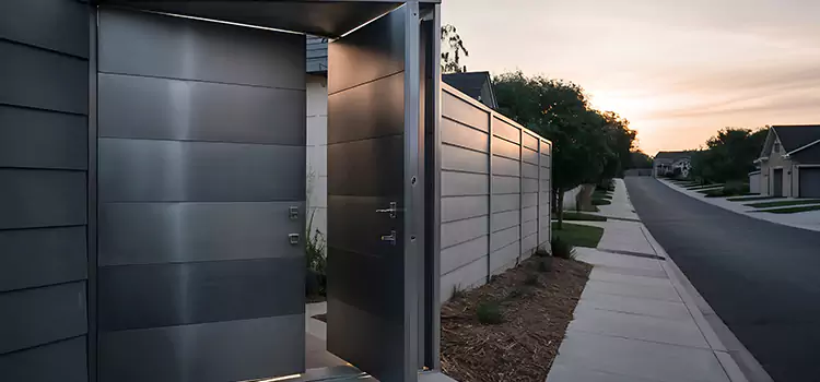 Comprehensive Steel Door Solutions in East Lansing, MI