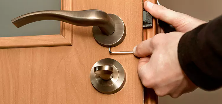 Access Control System Integration East Lansing