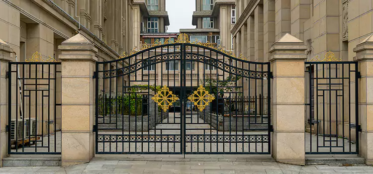 Comprehensive Iron Gate Maintenance Solutions in East Lansing, MI