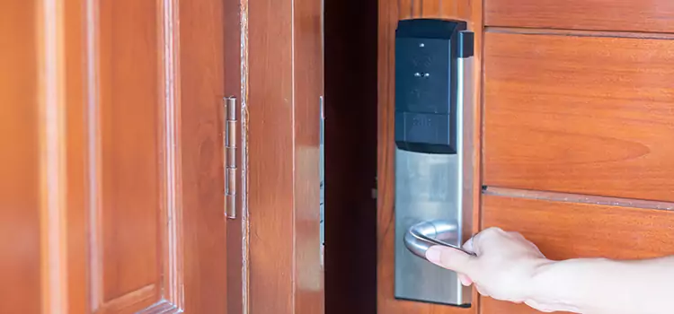 Commercial Keyless Entry Locks East Lansing