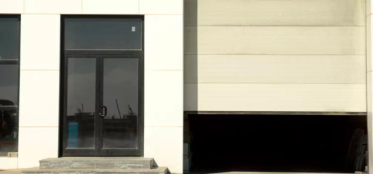 Choose Door & Gate Services East Lansing for Unmatched Expertise
