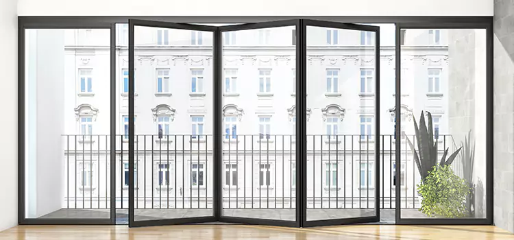 Premium Material Balcony Doors East Lansing
