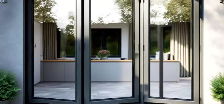 Bifold Door Track Repair East Lansing