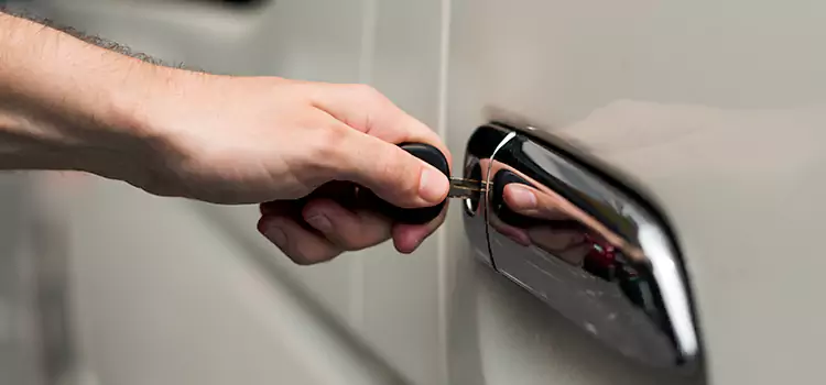 Car Unlock Service Price East Lansing