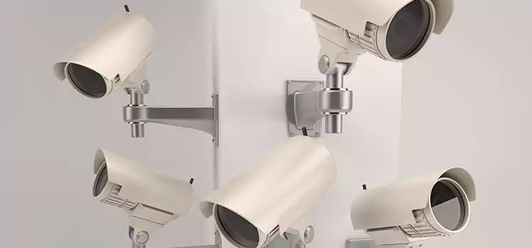 Your Trusted Partner for CCTV Solutions in East Lansing