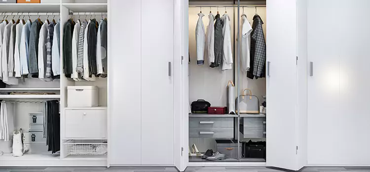 Glass Closet Door Repair East Lansing