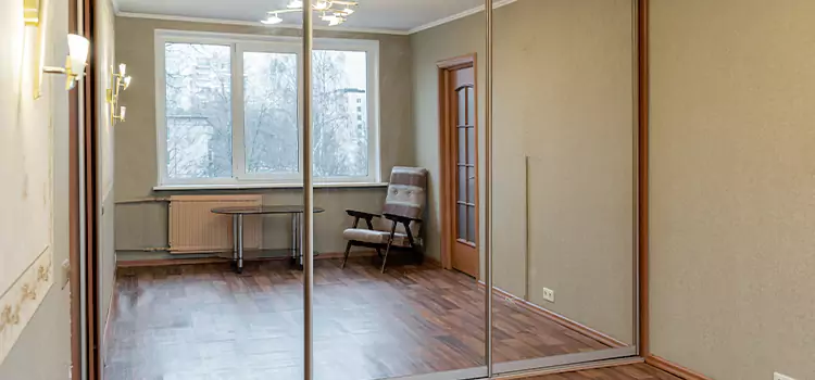 Mirror Closet Door Roller Replacement East Lansing