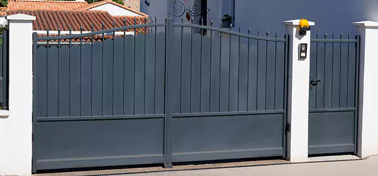Emergency Commercial Gate Repair East Lansing