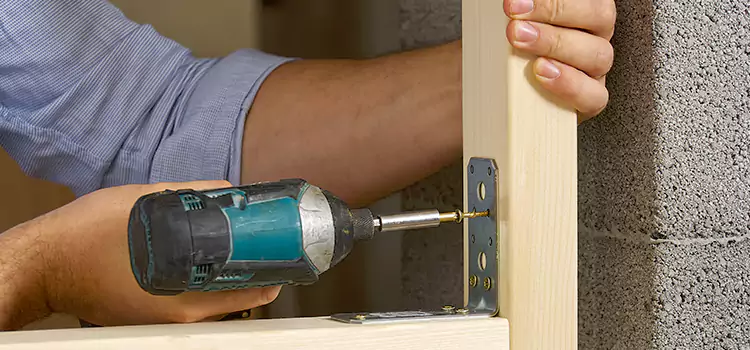 Jimmy Proof Deadbolt Repair East Lansing