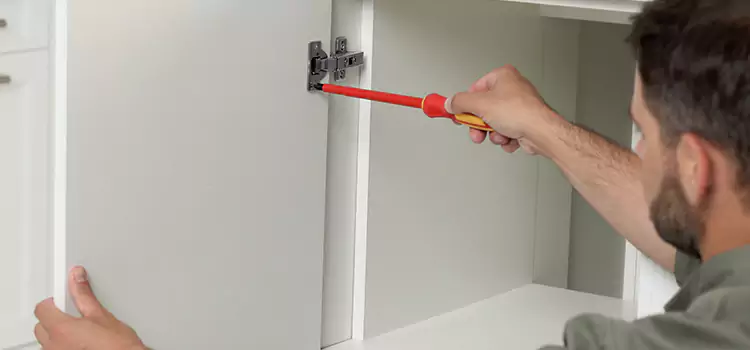 Screen Door Hinge Repair East Lansing